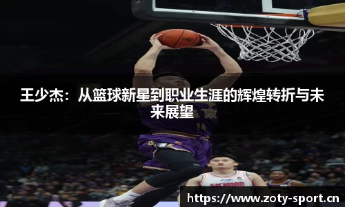 王少杰：从篮球新星到职业生涯的辉煌转折与未来展望